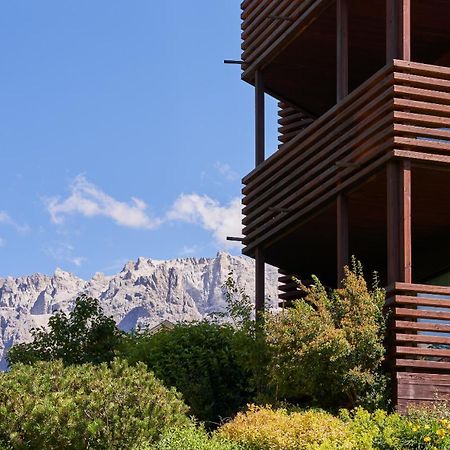 Saleghes Dolomites Residence Selva di Val Gardena Exterior photo